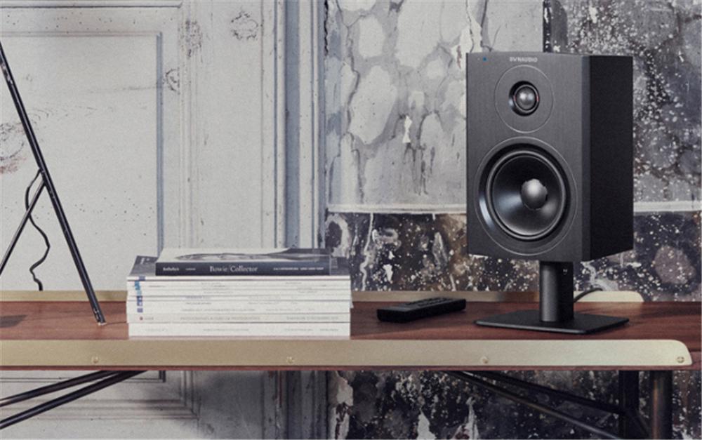 发烧友hifi音响入门级,发烧友hifi桌面音响