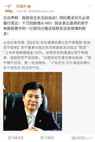 大败局:张近东苏宁帝国的没落(二)