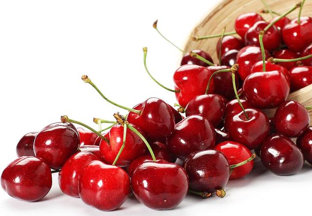 开封博爱网络樱桃节,博爱樱桃节是什么时候