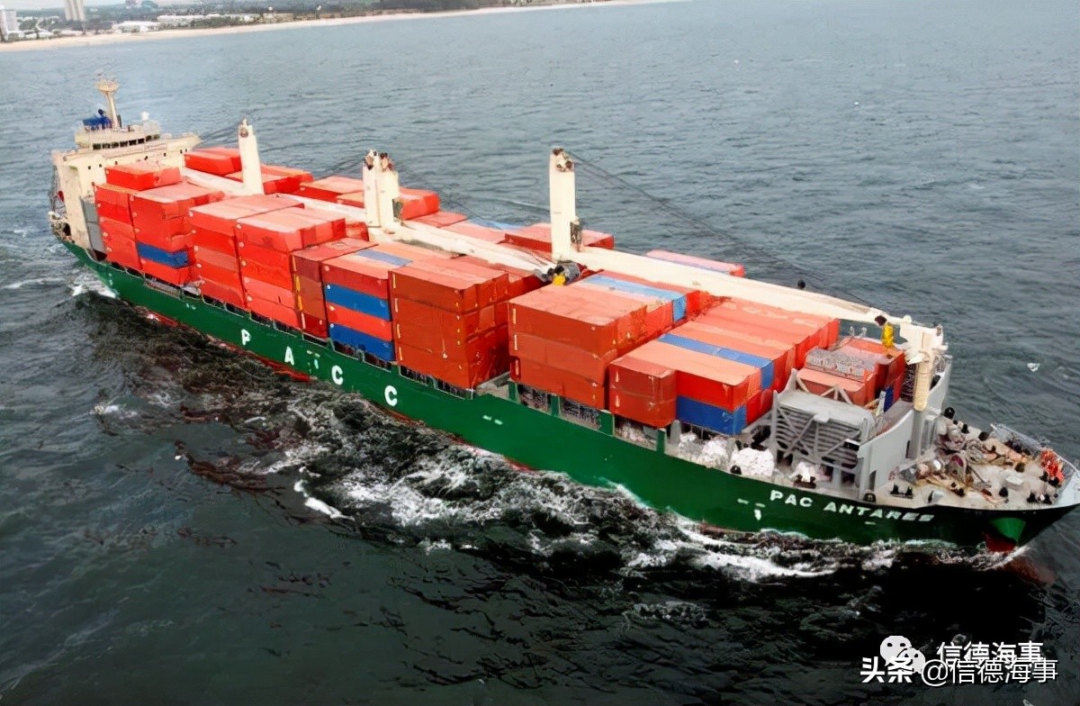 集运物流市场,集运市场行情