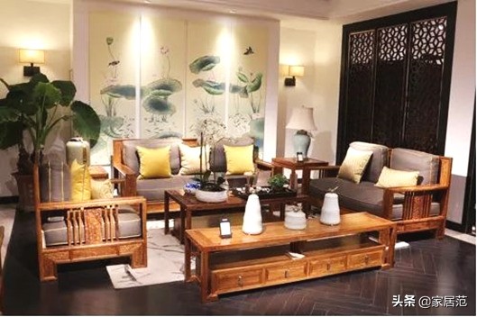 新中式排行榜,新中式灯具哪个品牌性价比高