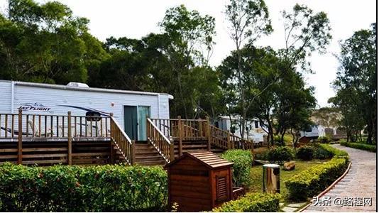 福建自驾房车露营地推荐,福建顶级露营地
