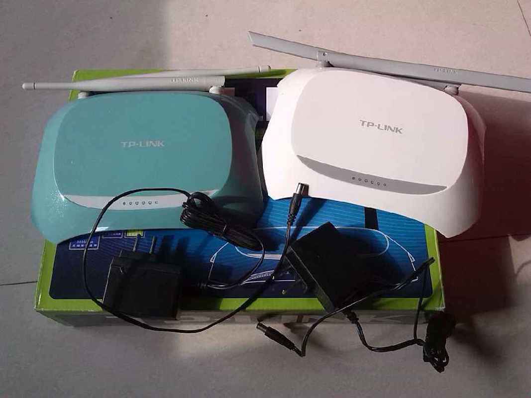 路由器卡顿网速变慢如何解决,路由器怎么设置上网不卡顿