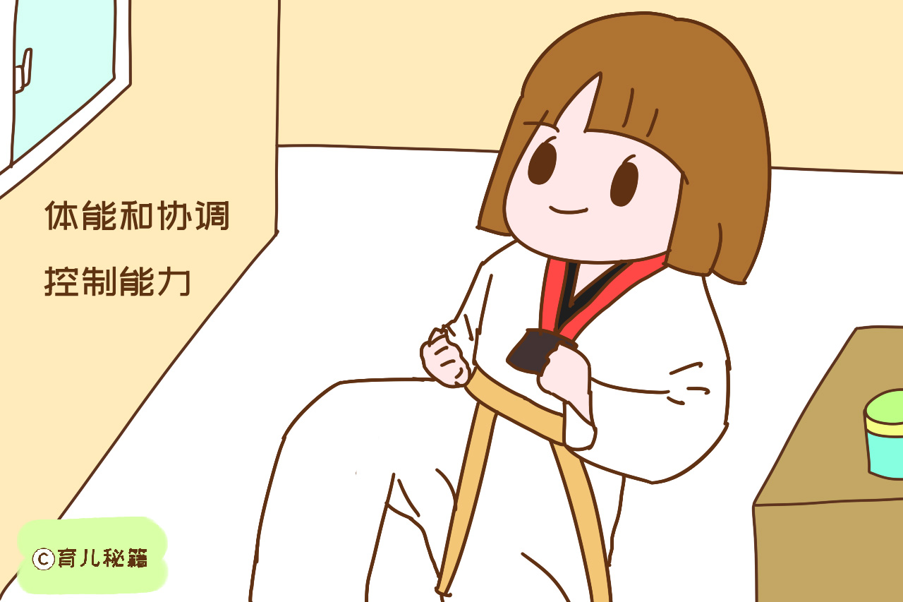 跆拳道和舞蹈哪个更利于长高,小女孩学跆拳道和舞蹈哪个更好