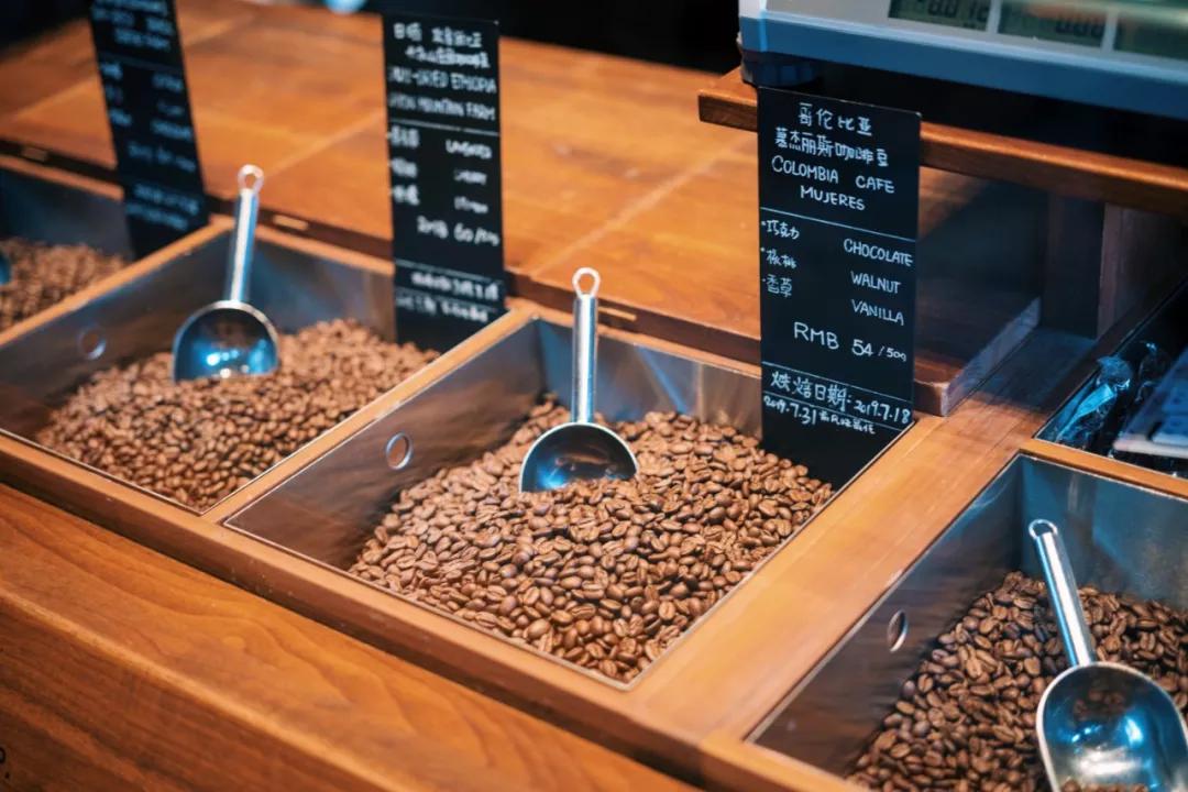 旅行中的星巴克,旅游路上的星巴克