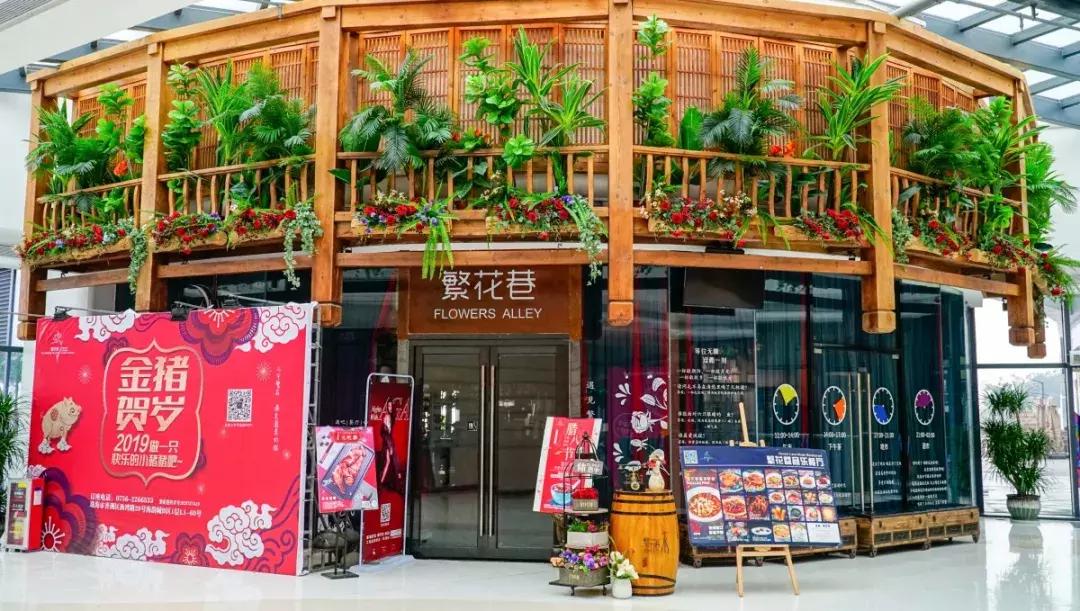 珠海美食一条街规划,中国珠海有个让人羡慕的海鲜街