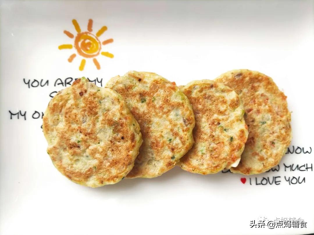 孕期缺铁吃的补铁食谱,宝宝补铁这样吃最有效