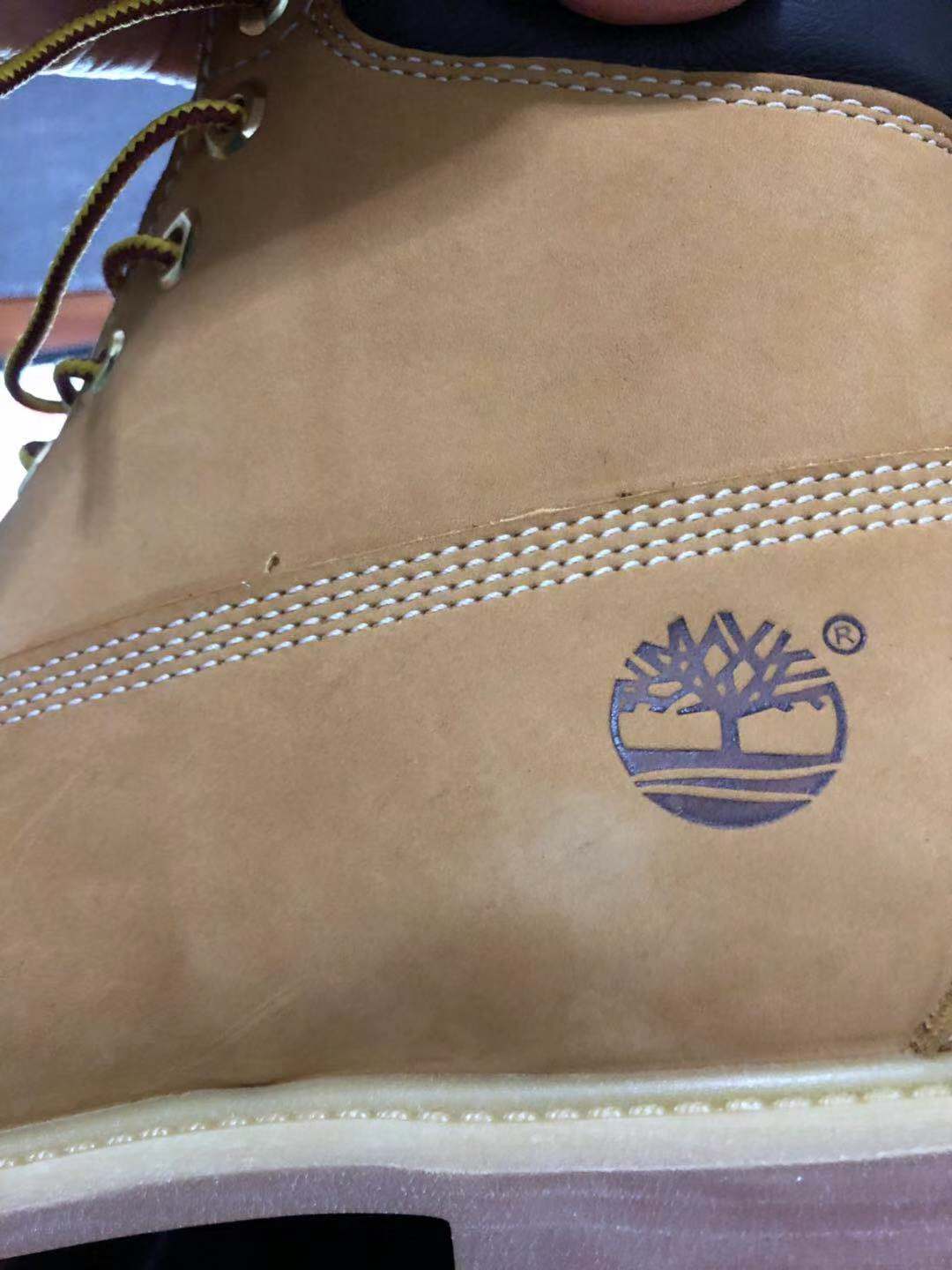 timberland最值得入手的一款,timberland和cat测评