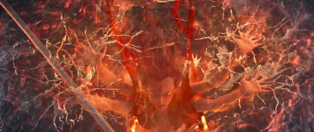 哪吒开启封神,哪吒宇宙系列