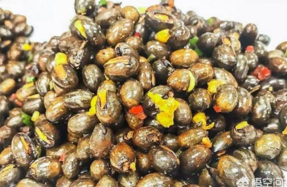 农村有种昆虫蛰人很疼，过去人见人怕，现在受喜欢了