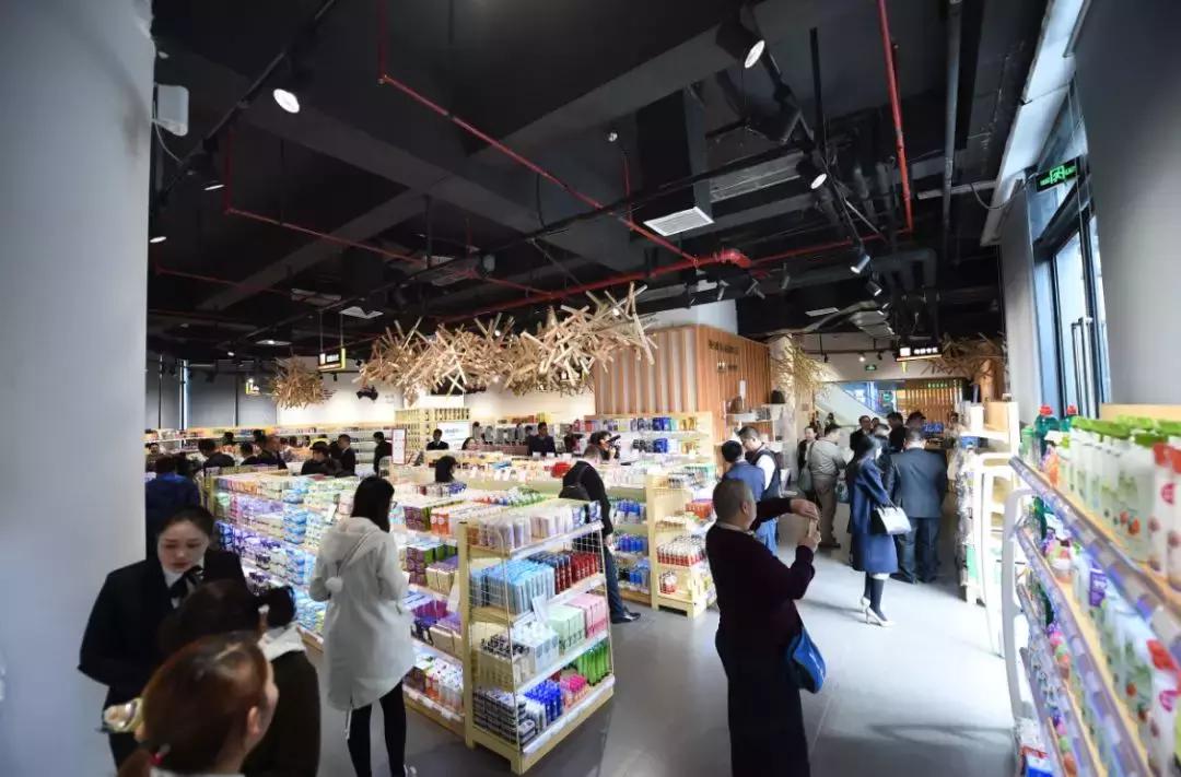 跨境电商新零售市场发展趋势,跨境电商行业洗牌将至