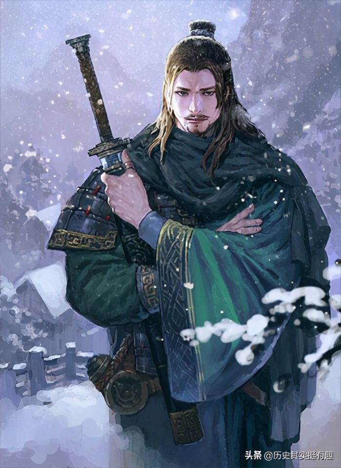 全面战争三国徐庶救母怎么触发,三国徐庶的成名之战