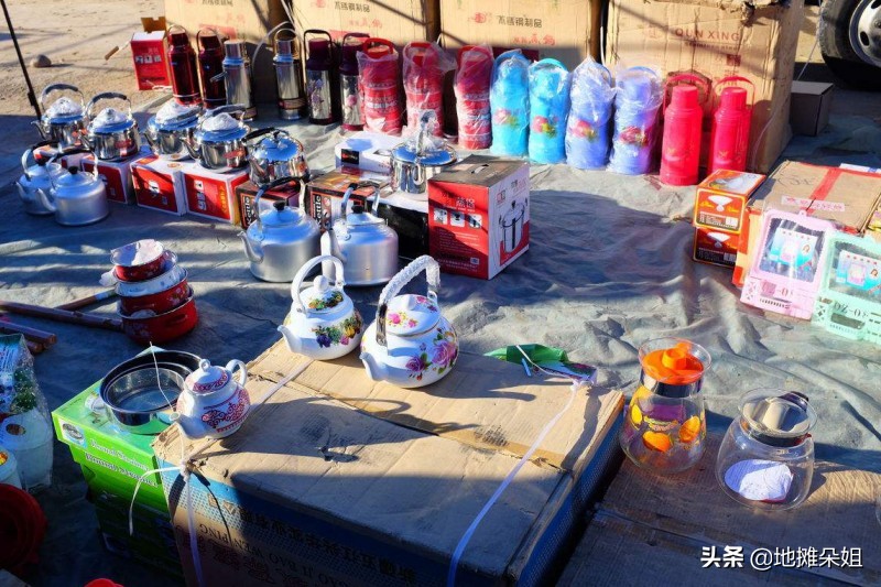 摆地摊如何选择摊位,摆地摊怎么快速找摊位