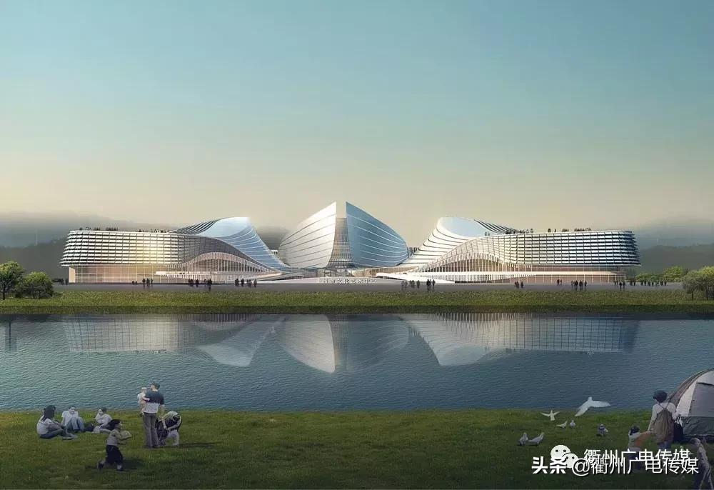 衢州十项重大工程项目,2024衢州重大项目清单