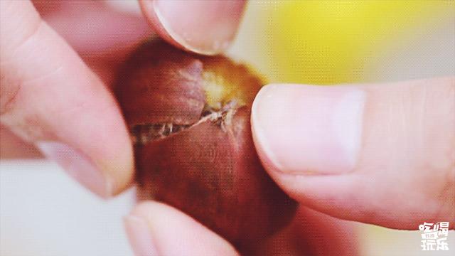 粒上皇附近门店现炒板栗最新活动,粒上皇9块9买20元现炒板栗券