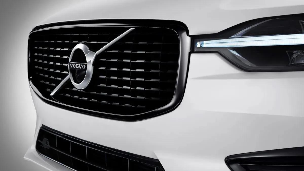 沃尔沃xc60优惠8万元,不到8万沃尔沃xc60