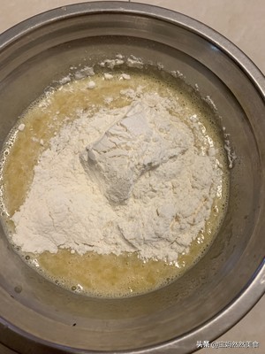 香蕉饼简单又好吃,香蕉饼薄饼