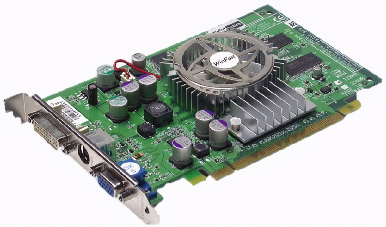 电脑硬件全面知识详解,电脑硬件分类及讲解