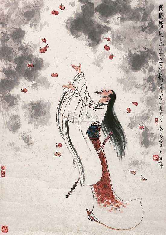 牛宝宝名:10个能考上清华大学的楚辞男宝宝名,美到落泪