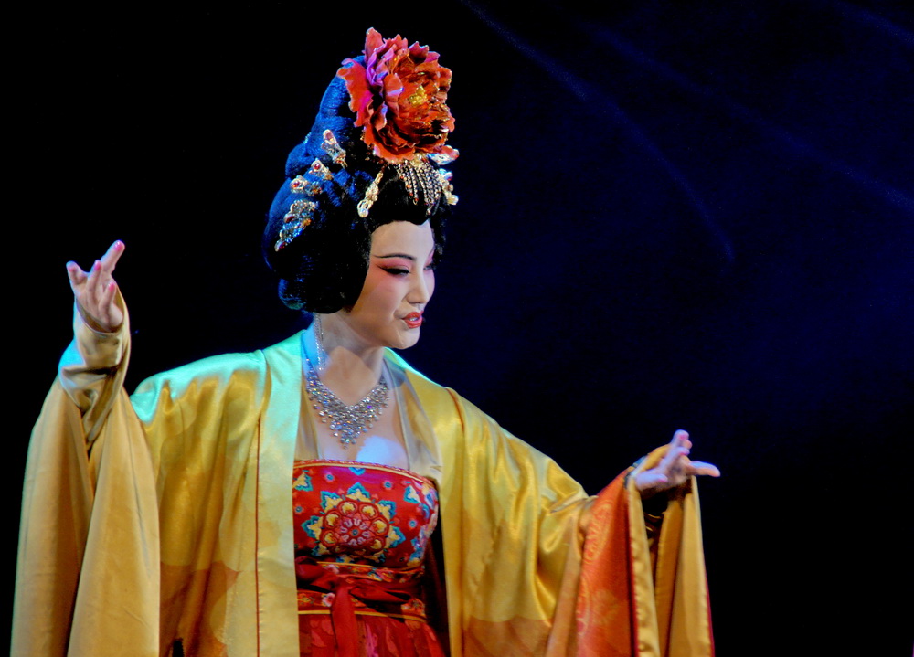 大唐第一才女薛涛现状,薛涛最经典十首诗哪个朝代