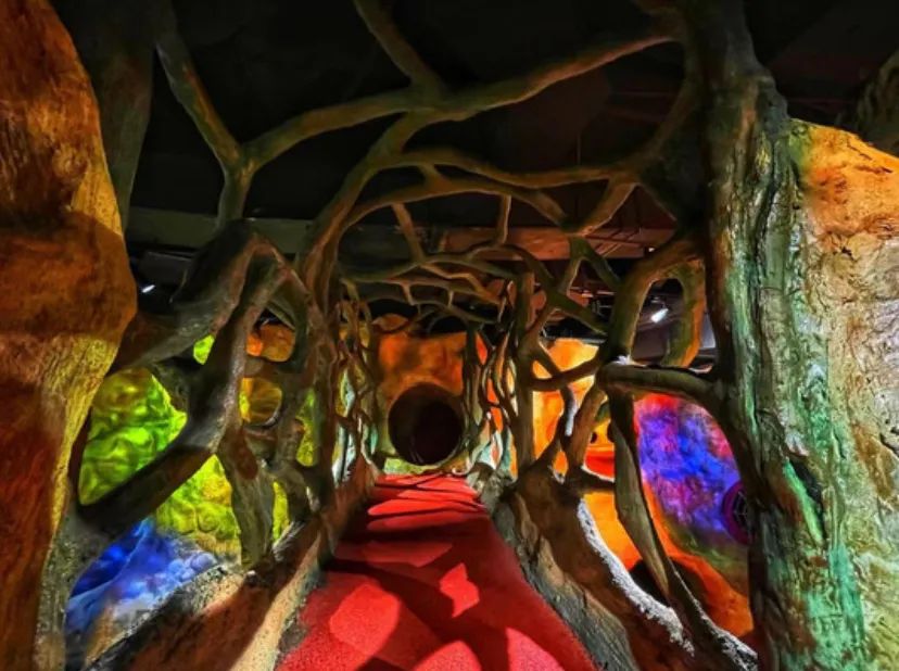 成都玩10天攻略,成都环球中心玩耍攻略