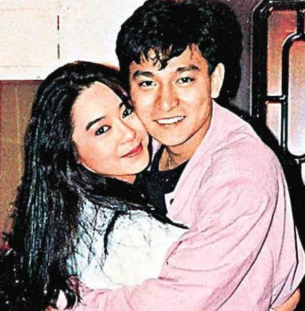 刘德华评价喻可欣,20年后刘德华谈喻可欣