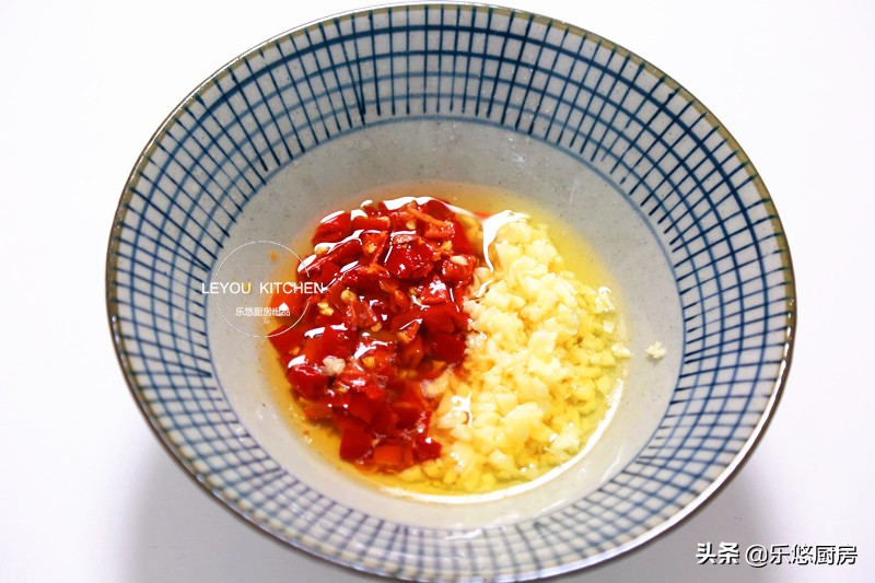 夏天必备清爽可口的凉面,好吃到停不下来的凉面超级赞