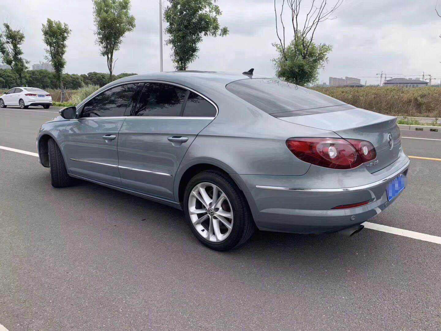 买二手大众cc2.0的十大忠告,08年二手车cc