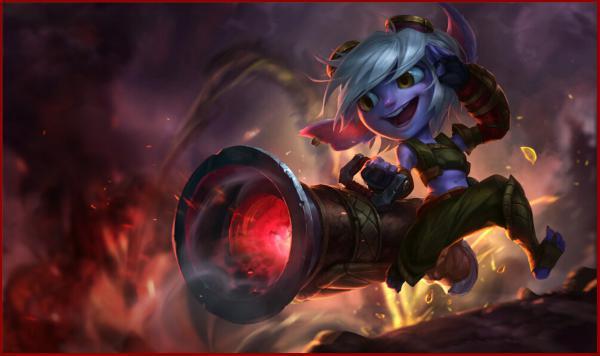 lol英雄技巧与细节ez,lol英雄小技巧大全