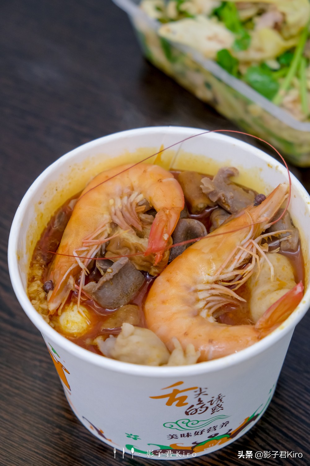 厦门八市谢霆锋吃过的沙茶面店,厦门八市最好吃的店