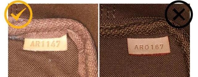 奢侈品鉴定lv圆饼,奢侈品鉴定lv购物袋