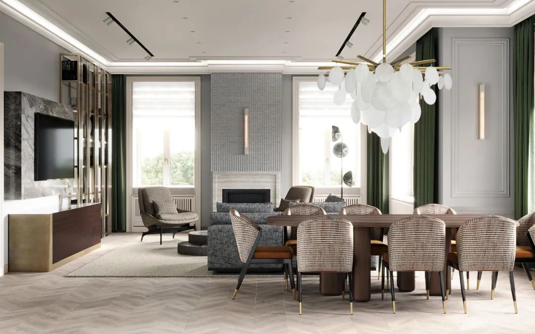 极简高级灰卧室,极简主义的极致生活完整版