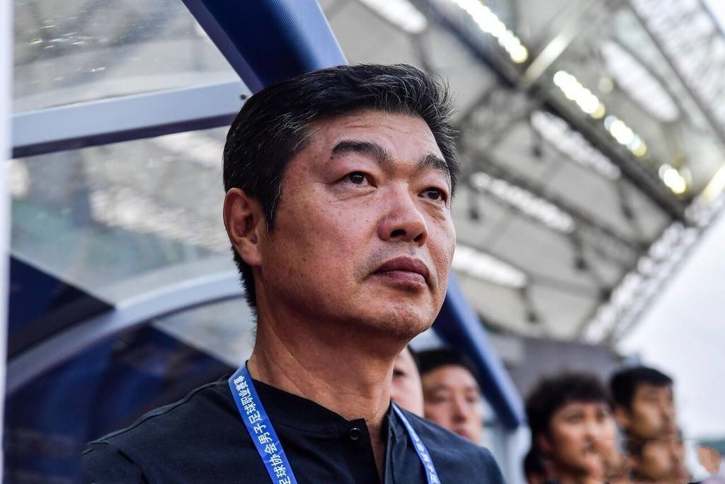 再见河北华夏,河北华夏幸福队将继续征战中超