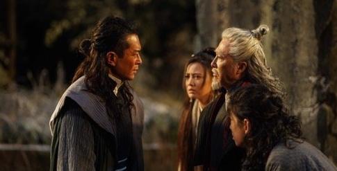 tvb最新五小生,tvb五小生剧集