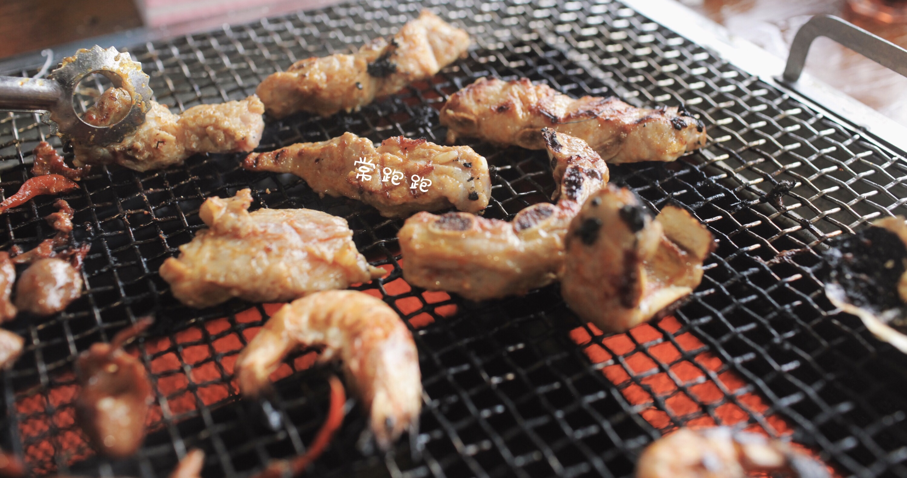 成都网红火锅烧烤,成都烧烤串串推荐