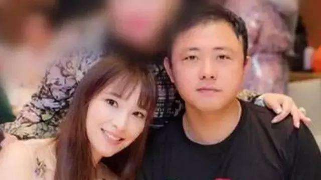 吴佩慈事件纪晓波,吴佩慈未婚夫纪晓波现况