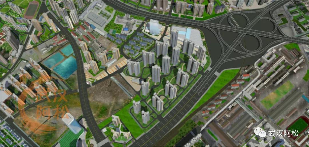 逆袭成功!总价100万起买二环!低价盘竟然成标杆!