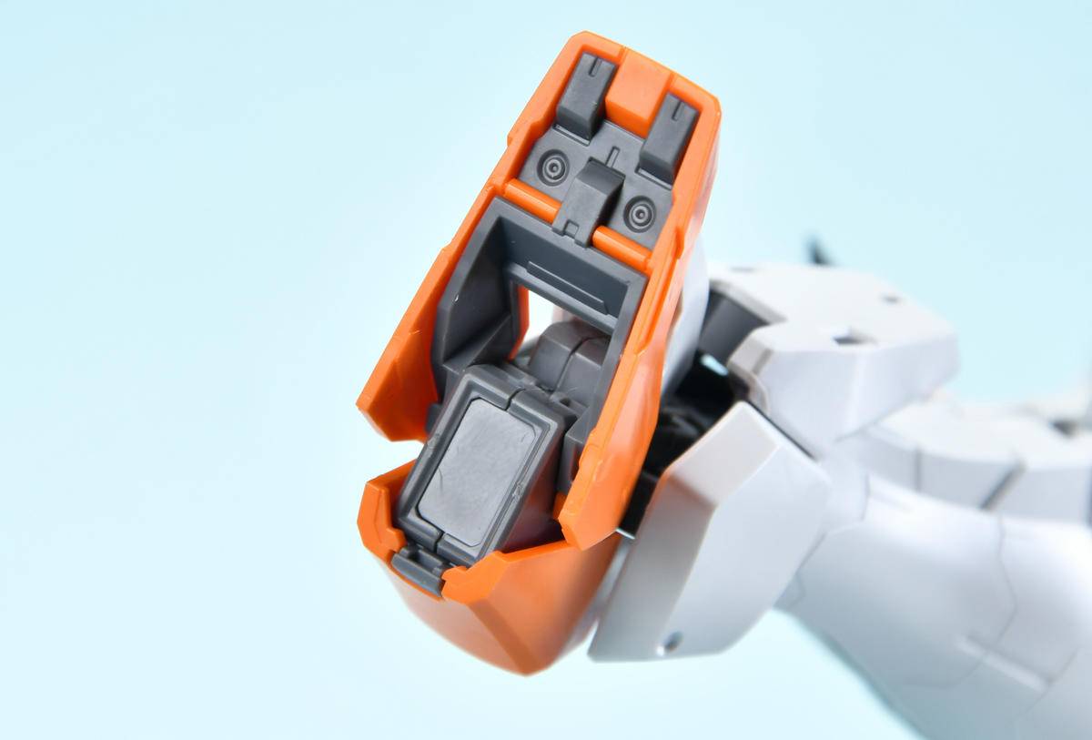 万代mgfa78高达评测,万代mgrx-78陆战高达