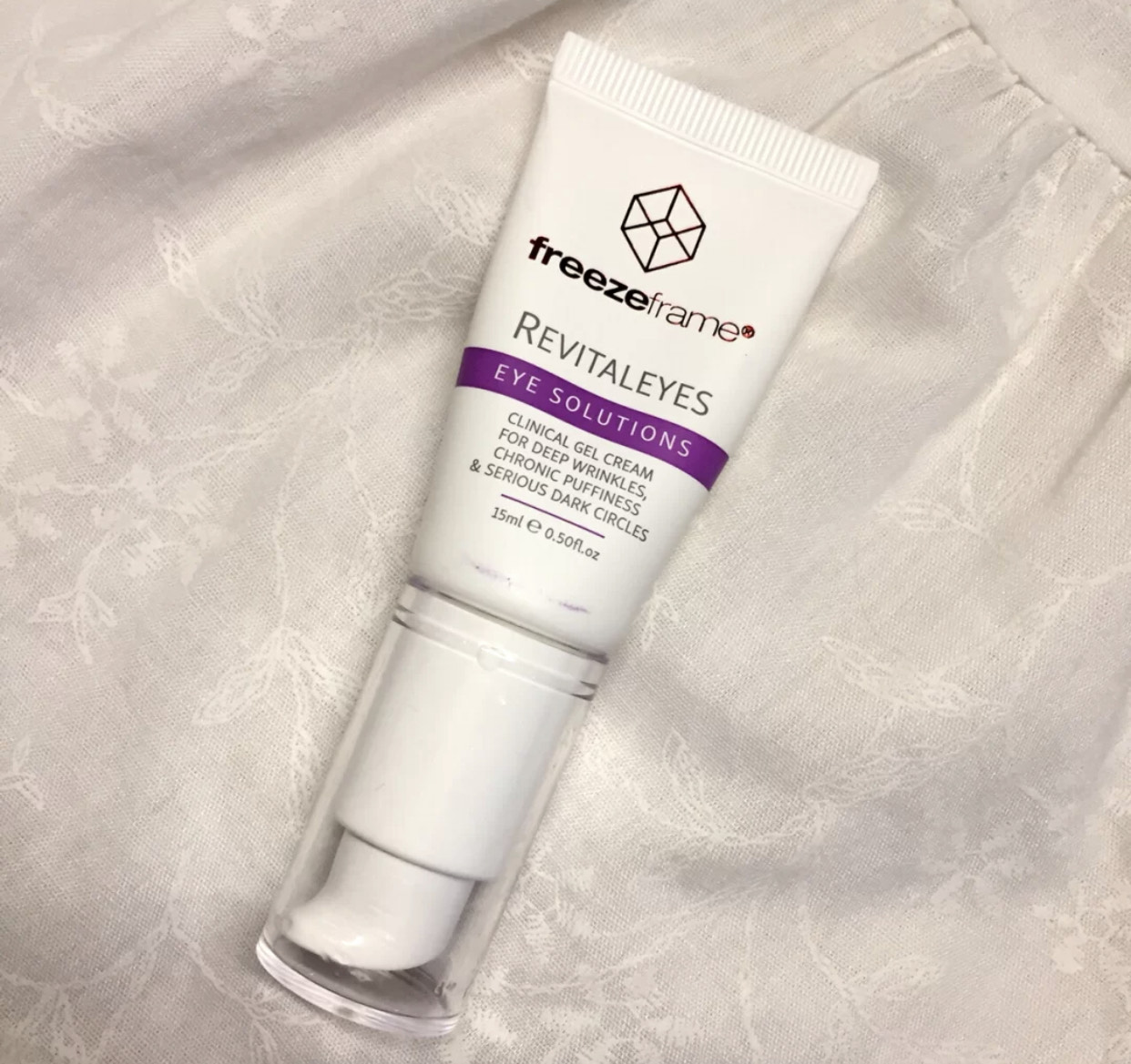 去眼袋公认最好用10大平价眼霜,推荐几款平价最好的眼霜