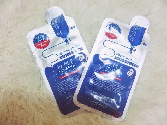 推荐一款平价又好用的补水面膜,种草好物油性皮肤面膜