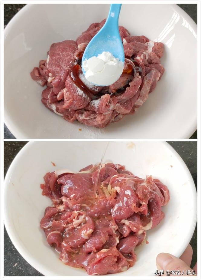 鱼肉生滚汤的做法大全,广东生滚汤的正宗做法