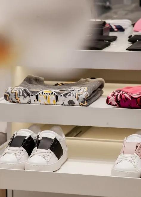 喂,C4N喊你逛新店、开3折patry