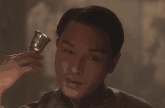 关于张国荣的十大事件,关于张国荣的问答