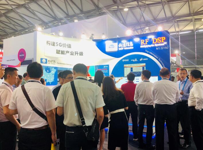 5g浪潮信息,5g大潮即将到来