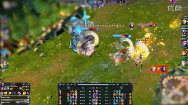 英雄联盟其他插件,英雄联盟都用啥辅助软件