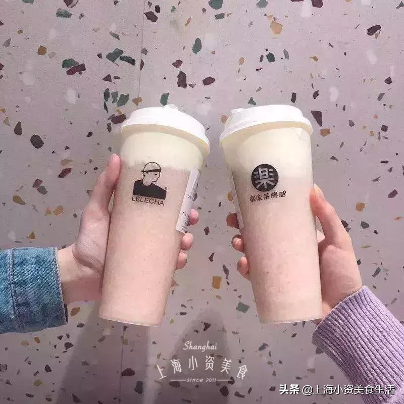 魔都最好喝的奶茶,魔都必喝的奶茶