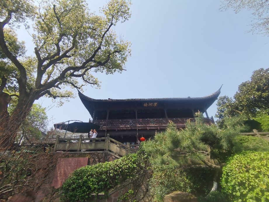 杭州西湖印象传媒,杭州西湖印象旅游攻略