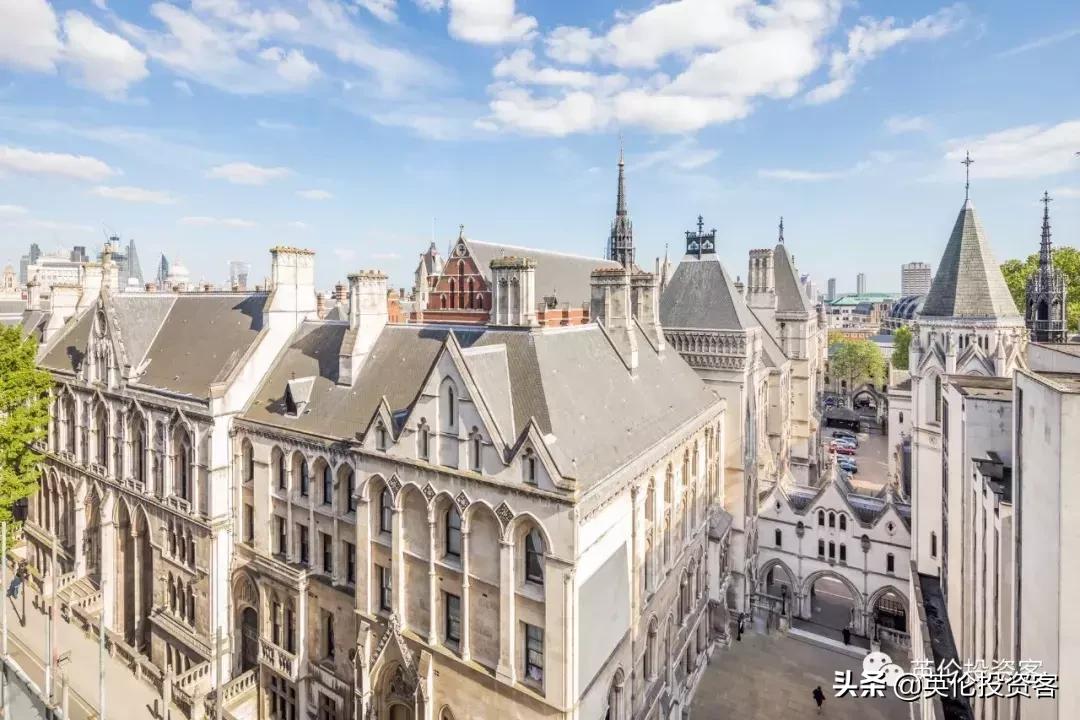 伦敦豪宅最新消息 (伦敦超级豪宅最新消息)