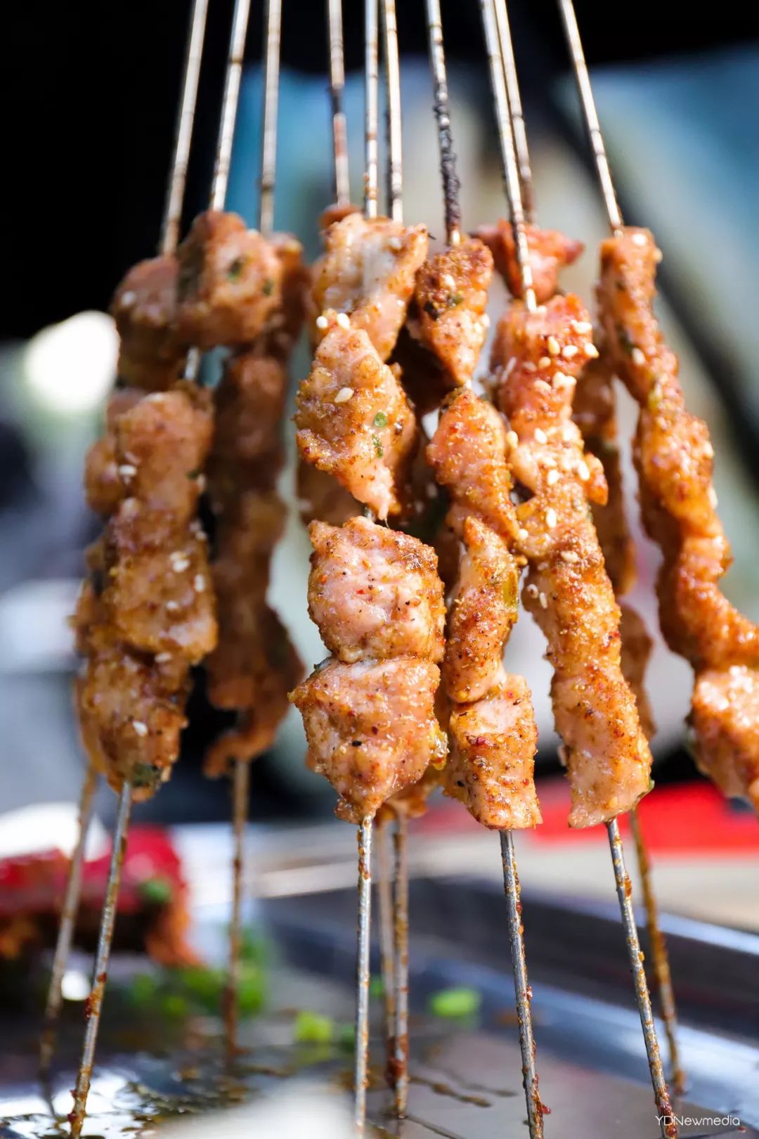 武汉人，等摘下口罩，我们一起去吃这50家店好吗？