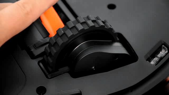 3d视觉检测搬运机器人,3d视觉ai机器人